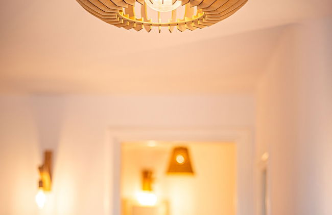 Klimata House - Private Hot Tub Pool & BBQ Villa - Photo 33