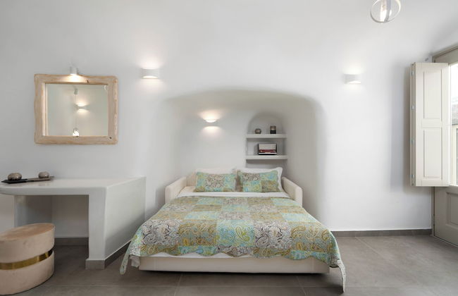 Yiota Collection 4 Suites & 4 Prive Jacuzzi - Foto 47