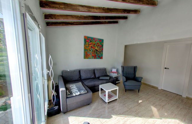 Urbane Holiday Home in Altea With Private Swimming Pool - Foto 6