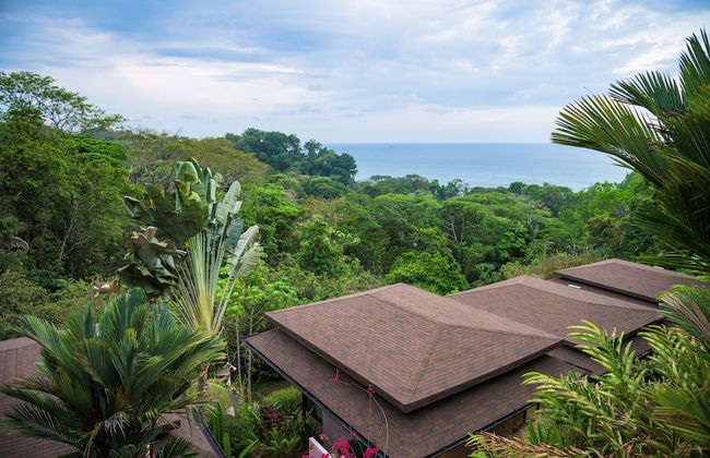 Tiki Villas Rainforest Lodge & Spa - Foto 74