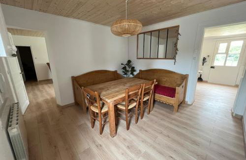 La p'tite camargue - Foto 18