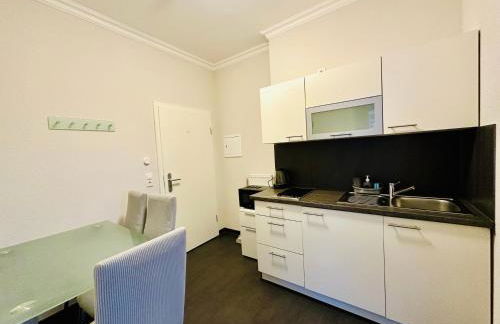 Apartmenthouse Singen - Foto 34