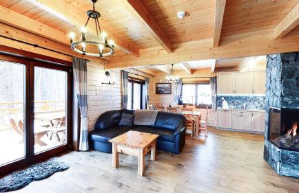 Góralska Willa Bajka - Foto 19