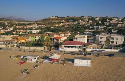Panoramic Apartment Balestrate - Foto 17