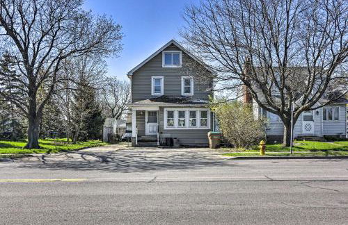 Dog-Friendly Home about 14 Mi to Highmark Stadium - Foto 27