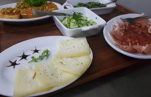 Agriturismo PETRA LUCANA - Photo 33