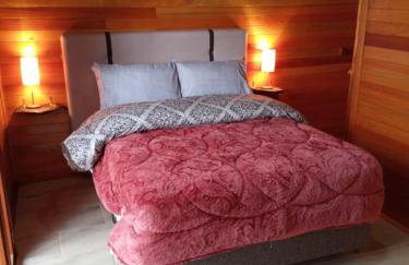 Cabana Do Lago com vista para Lago São Bernardo - Foto 3