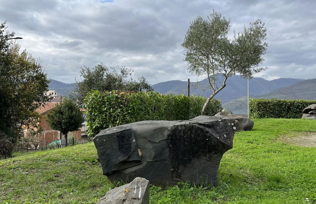 Preta Nera Andersen in Giuliano di Roma - Foto 33