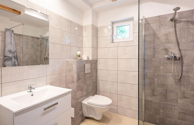 Brick Cottage Near Baltic Sea and Windmill - Photo 11