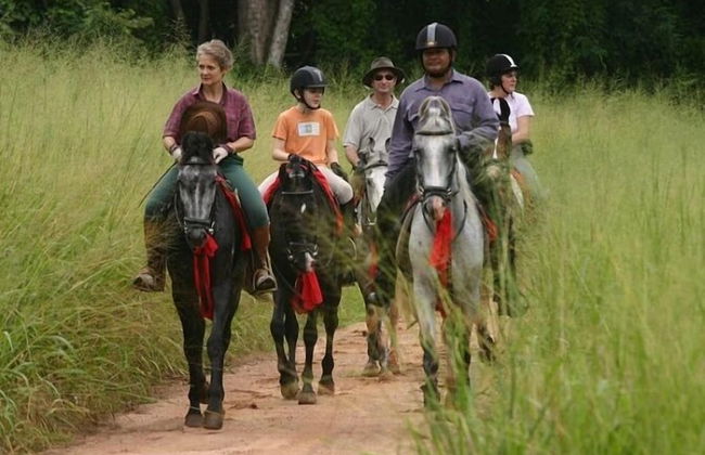 Villa Tee Four - Foto 14