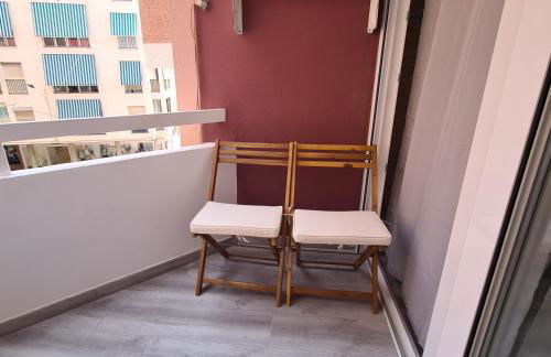 Apartamento Nereida IF Beach A - Foto 47