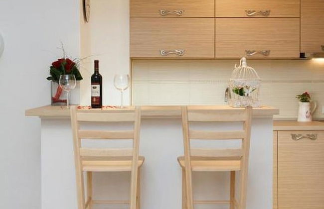 Central Business Apartment - Foto 32