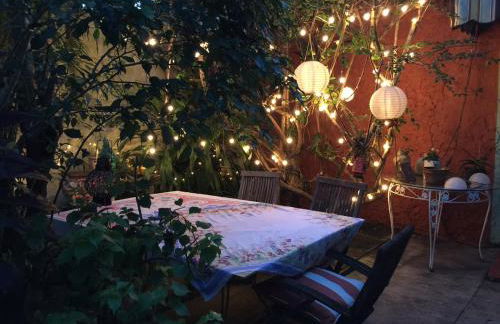 The Wild Rose - Foto 26