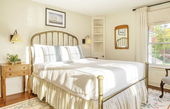 Whitney by Avantstay Private Berkshires Estate - Foto 7