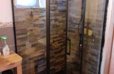 Chalet Odeillo Font-Romeu-Odeillo-Via - Foto 25