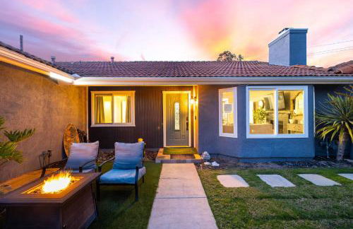 Modern Oceanside Stay with Yard & Laidback Vibes - Foto 29