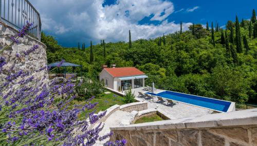 Villa Konavoski Miri - Foto 3