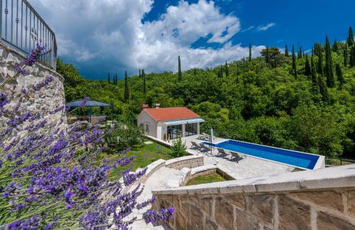 Villa Konavoski Miri - Foto 3