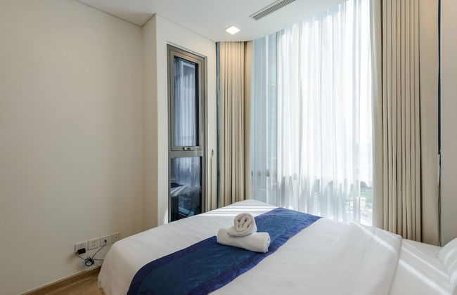 Landmark 81 - Unique Condotel - Foto 28