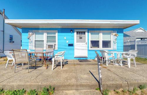 Beach Bungalow - Foto 1