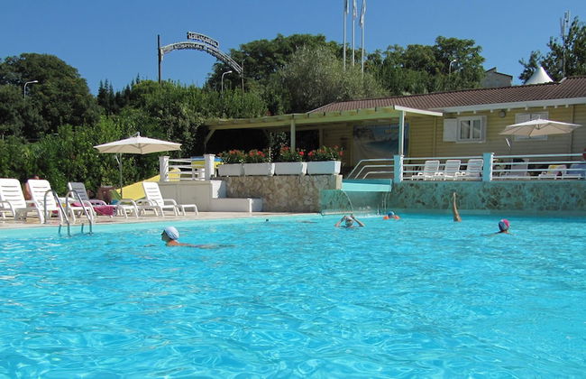 Camping Village Green Garden - Foto 38