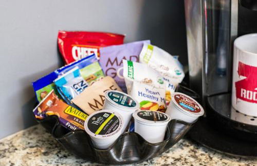 Music Valley Studio - No Stairs - Opryland Area - Foto 16