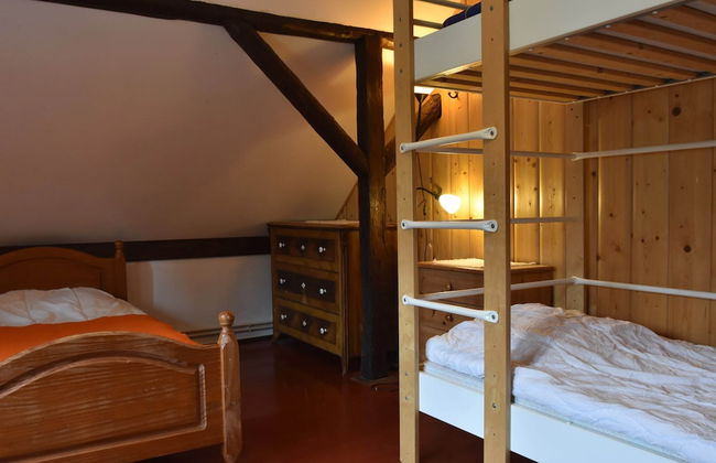 Holiday Home in a Quiet Authentic Mountain Village - Foto 14