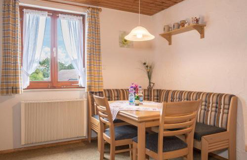 Ferienhof Wetzel Fewo 1 - Photo 10