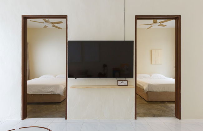 2 Bedroom Landed House Near Icon City BM - Foto 14