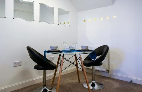 1 Bedroom Apartment Leamington Spa Hosted By Golden Key - Photo 6