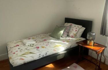 Grange Cottage - Foto 29