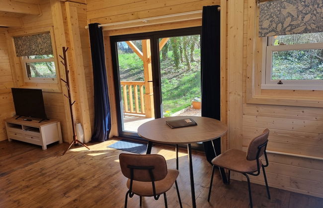 Glyndwr Vineyard - Foto 19