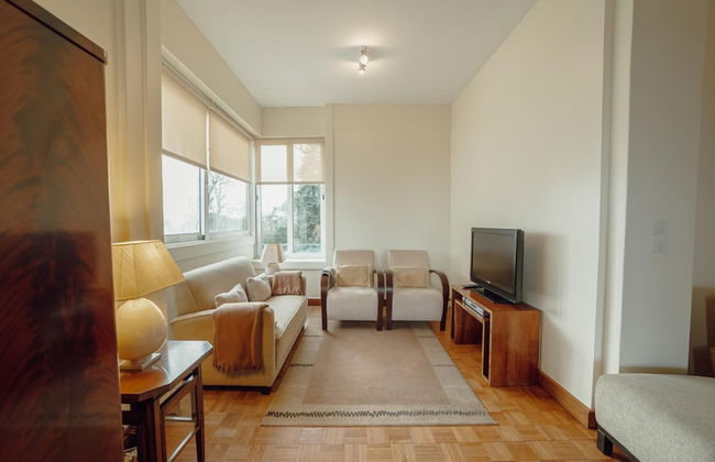 Grand Botanic Garden Apartment by Vacationy - Foto 15