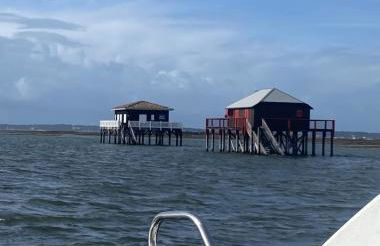 Le Mas du Bassin, maison de charme, design, detente - Foto 25