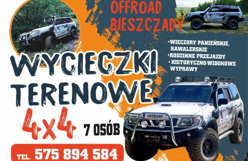 Bieszczadzki Krakowiak 575-894-584 lub 535-595-732 - Photo 3