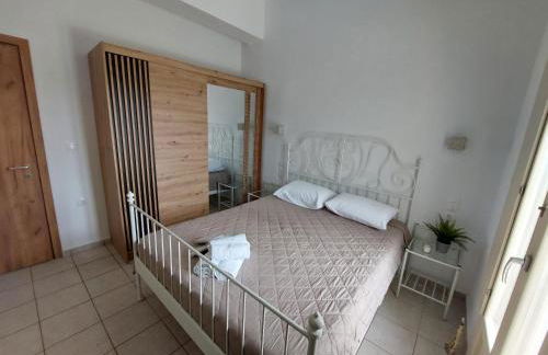 Maritina's house in Vroutsi - Foto 6