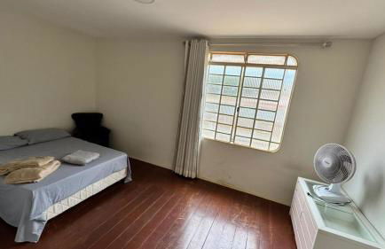 Apartamento de Temporada Uberaba - Foto 7