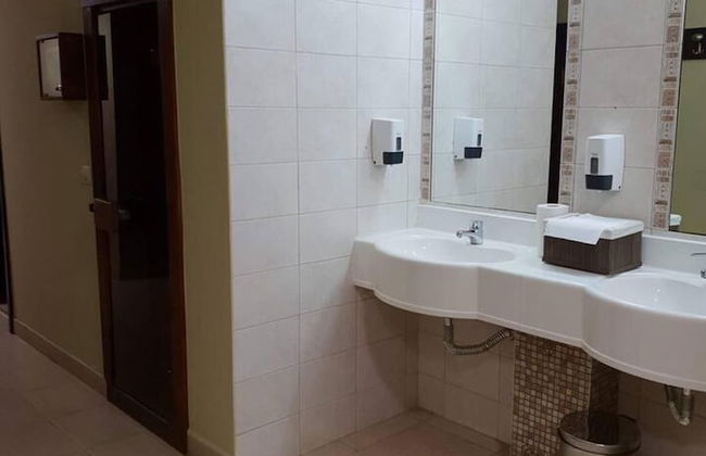 Dream Apart Hotel 207 - Sleeps 4 - Photo 28