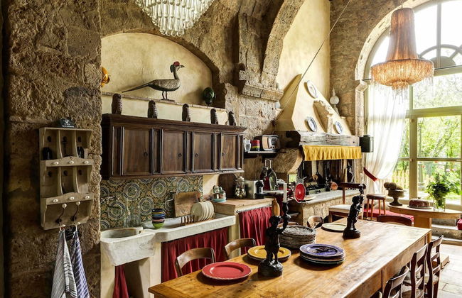 Corte della Maestà Antiche Residenze - Foto 26