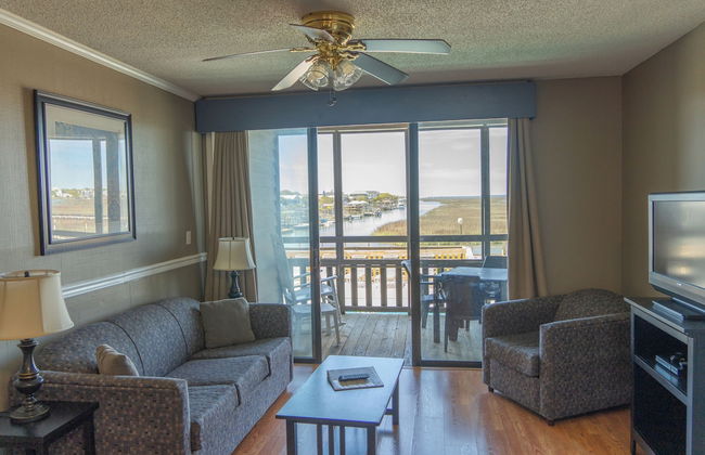 Seawatch Inn at the Landing - Foto 31