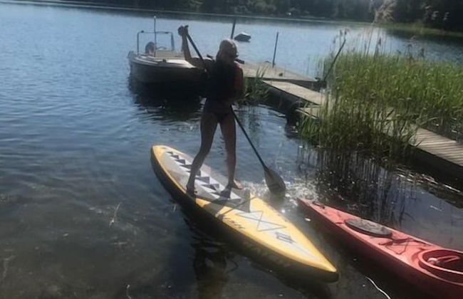 Fishermans Cabin - Photo 12