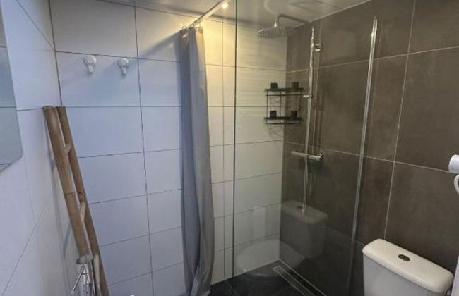 Qudi's Tiny House - Photo 18