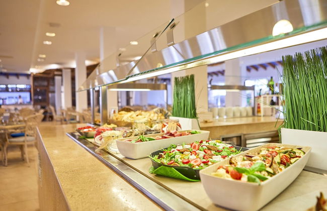 Seaclub Alcudia Mediterranean Resort - Foto 56