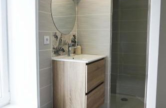 Maison 2 chambres avec terrasse - Photo 16