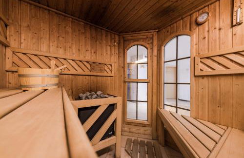 Residence Montani - Foto 63