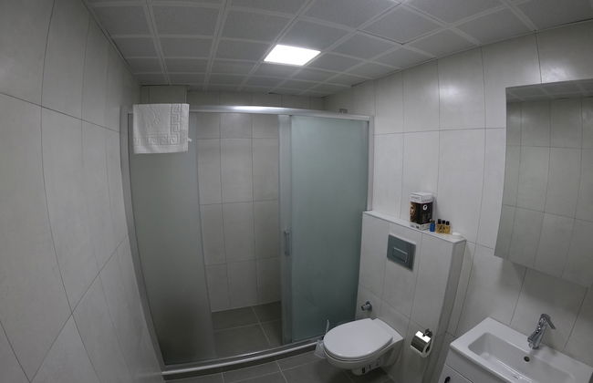 Dalian Elite Aparts - Foto 36