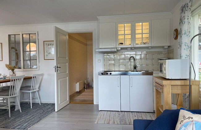 4 Person Holiday Home in Bengtsfors-by Traum - Photo 6