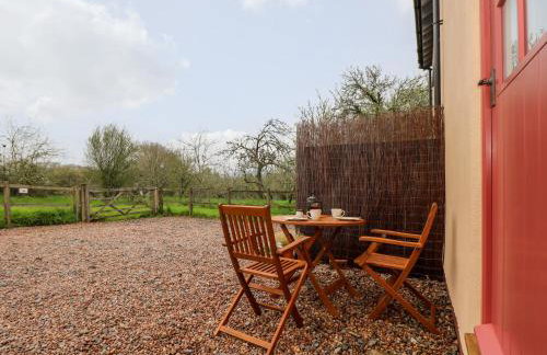 Apple Cottage - Foto 21