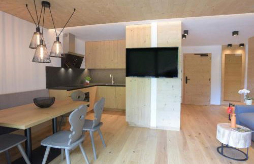 Appartments Hopfgartner Eurospar - Photo 38