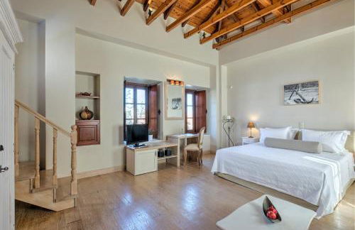 Mare Monte Luxury Suites - Photo 45